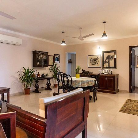 Neelam Bed & Breakfast 콜카타 외부 사진