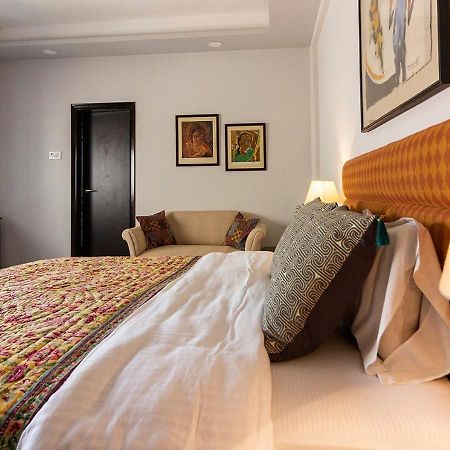 Neelam Bed & Breakfast 콜카타 외부 사진