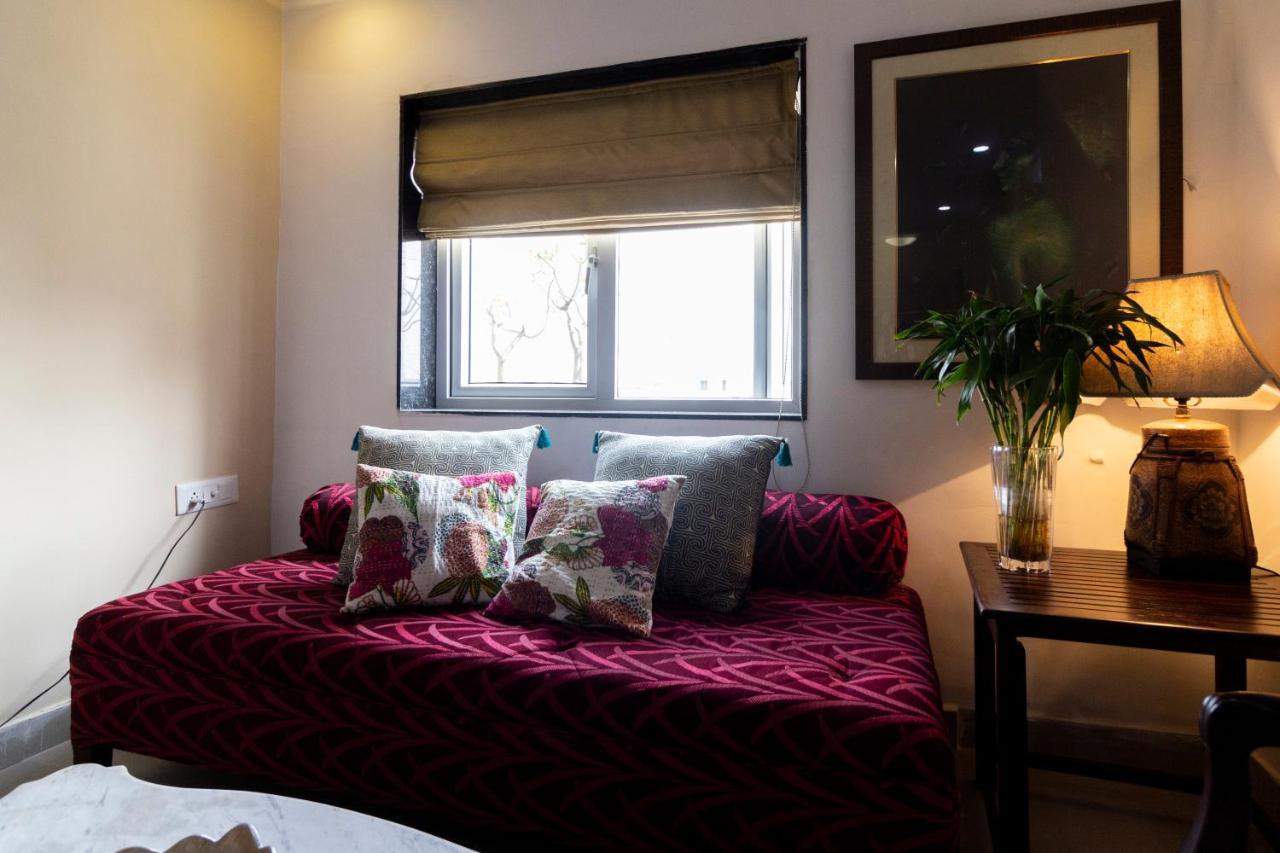 Neelam Bed & Breakfast 콜카타 외부 사진