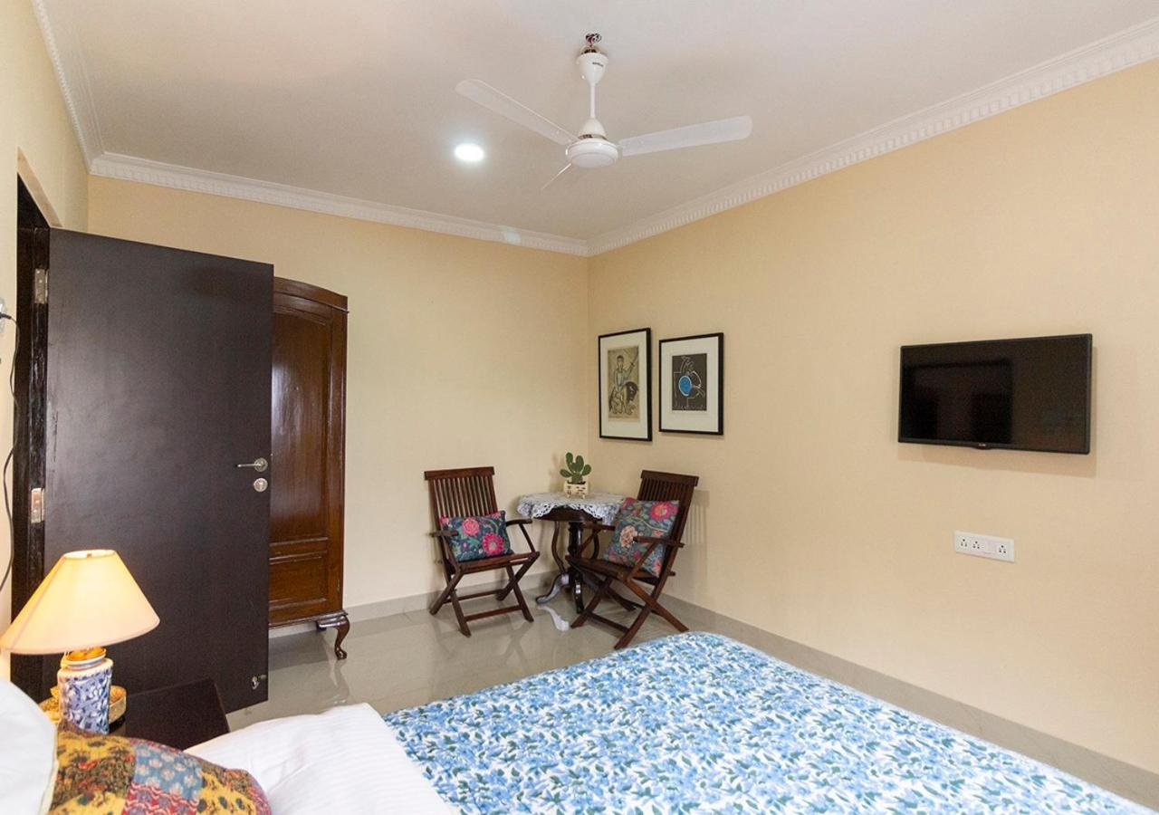 Neelam Bed & Breakfast 콜카타 외부 사진