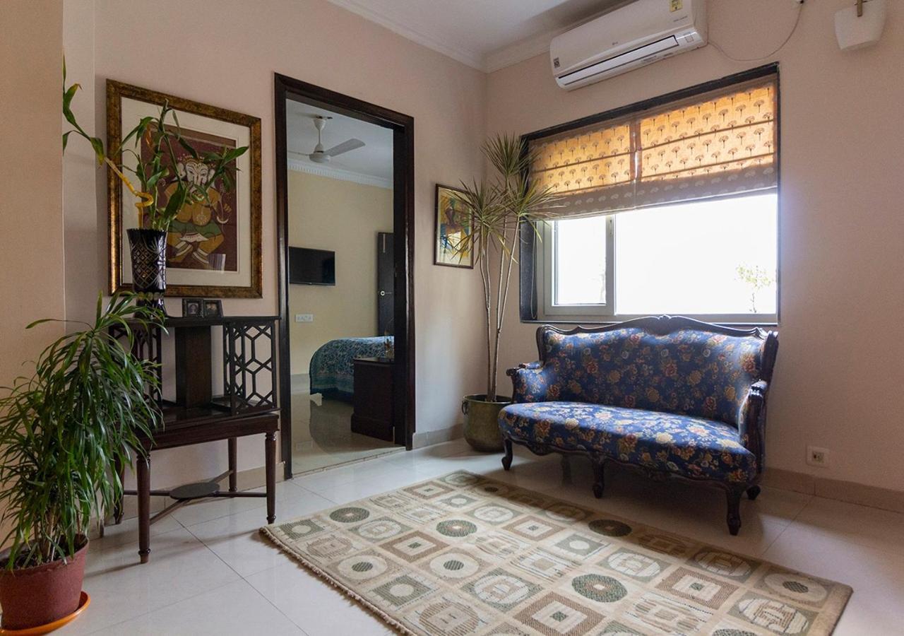 Neelam Bed & Breakfast 콜카타 외부 사진