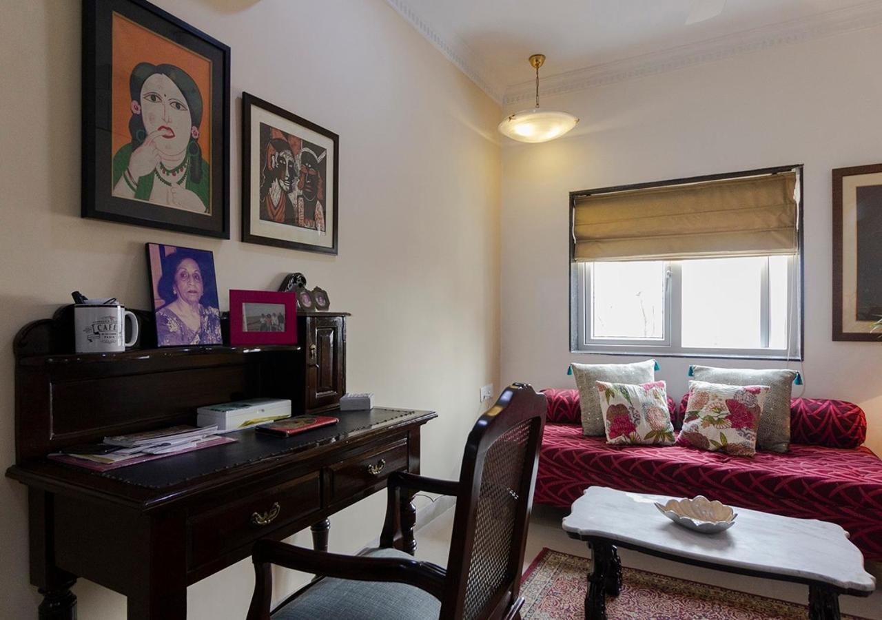 Neelam Bed & Breakfast 콜카타 외부 사진