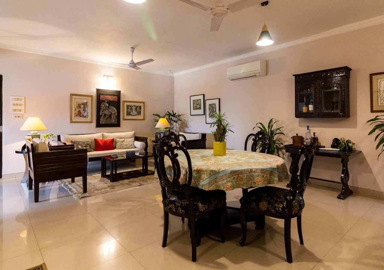 Neelam Bed & Breakfast 콜카타 외부 사진
