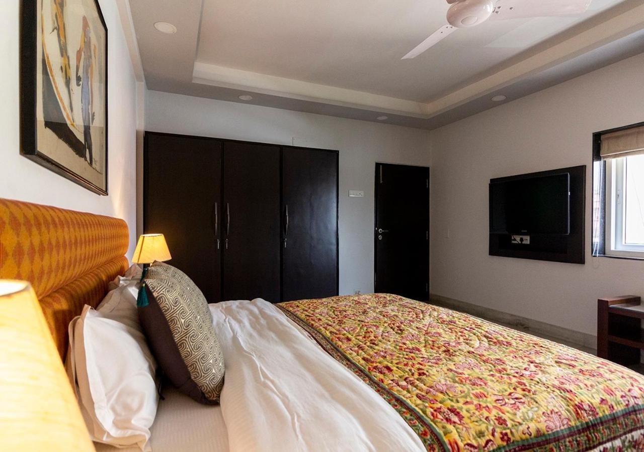 Neelam Bed & Breakfast 콜카타 외부 사진