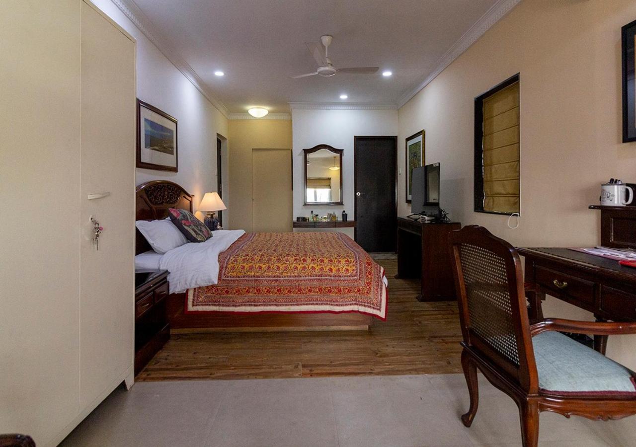 Neelam Bed & Breakfast 콜카타 외부 사진