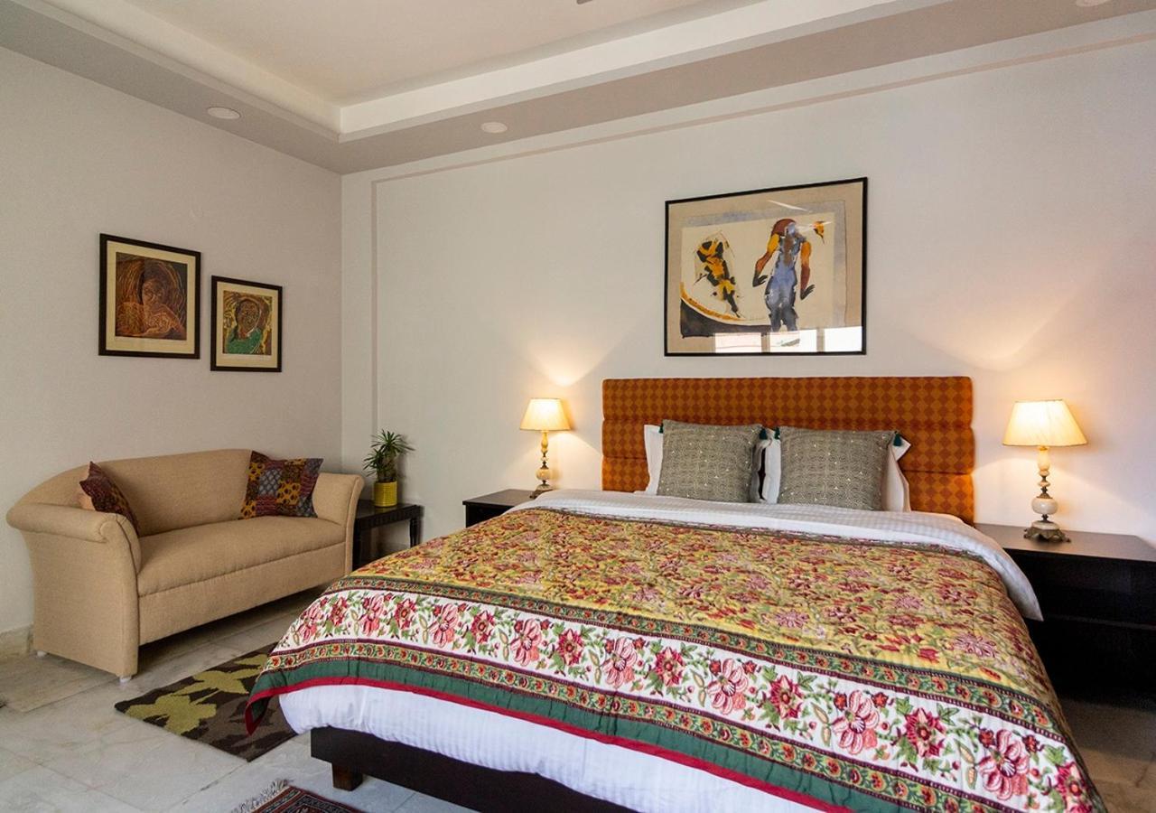 Neelam Bed & Breakfast 콜카타 외부 사진