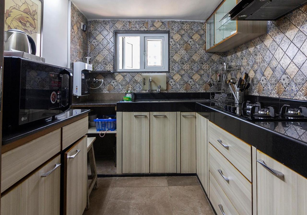 Neelam Bed & Breakfast 콜카타 외부 사진