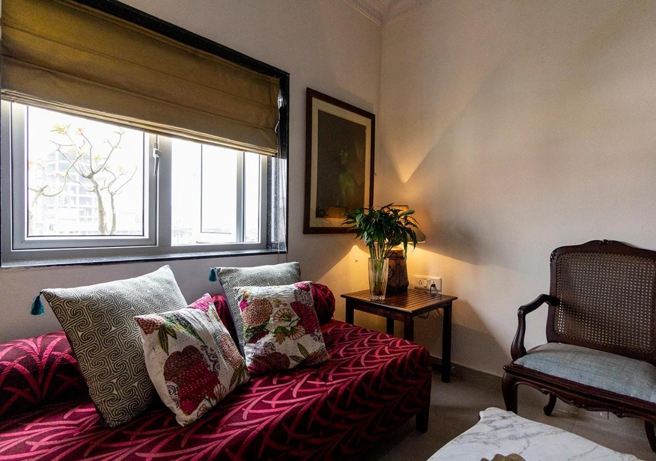 Neelam Bed & Breakfast 콜카타 외부 사진