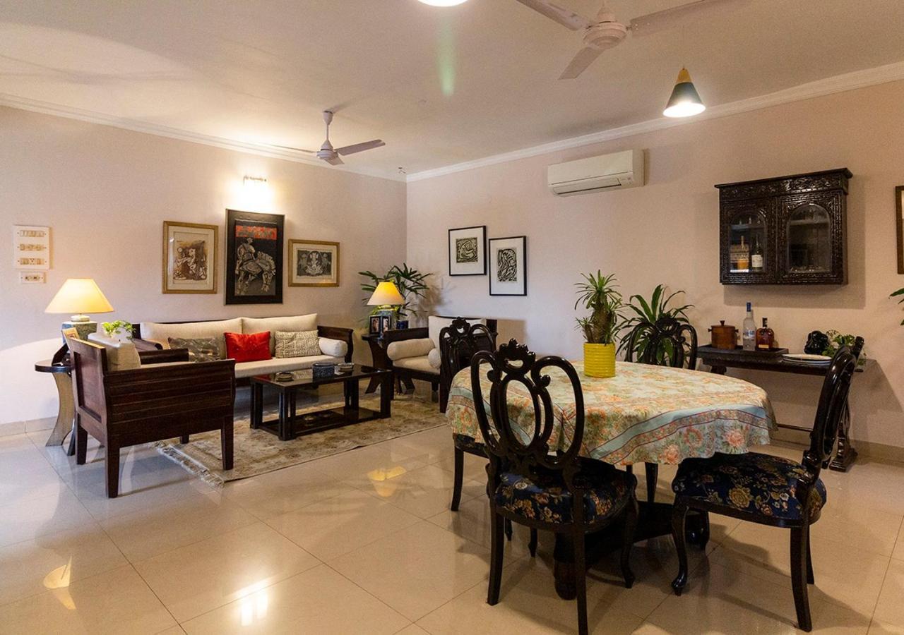 Neelam Bed & Breakfast 콜카타 외부 사진