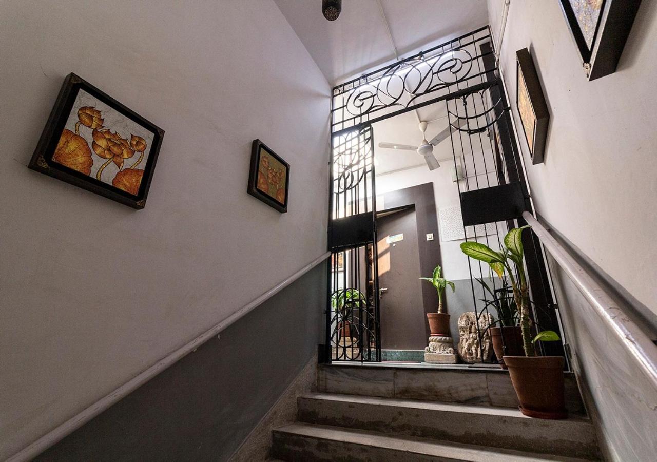Neelam Bed & Breakfast 콜카타 외부 사진