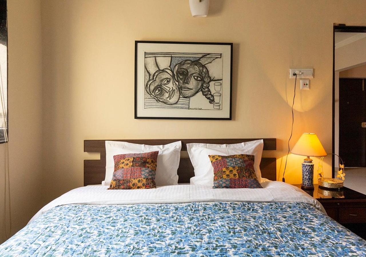 Neelam Bed & Breakfast 콜카타 외부 사진